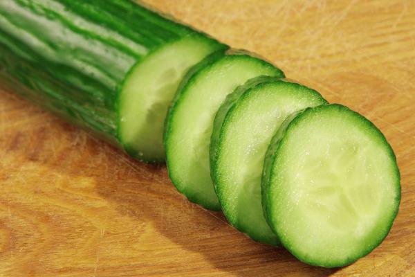 黄瓜有维生素C吗,黄瓜含维生素c高吗
