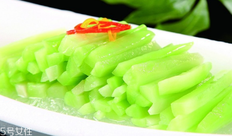 芥兰需要焯水,芥兰的吃法和做法 芥兰需要焯水,芥兰的吃法和做法