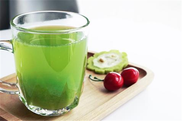 苦瓜汁喝多了对身体有伤害吗,长期喝苦瓜汁会有什么样的效果