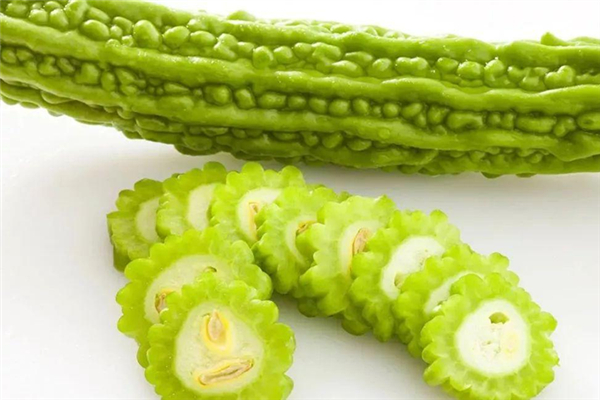 苦瓜可以生吃吗?有什么好处?,生吃苦瓜能减肥吗