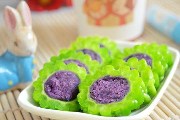 苦瓜能不能降糖,降糖效果如何,常吃苦瓜降糖吗