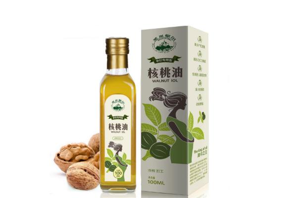 核桃可以榨油吗,文玩核桃可以上油吗