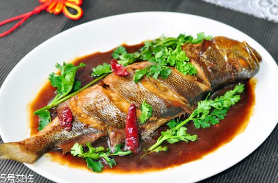 黄花鱼还能吃吗,黄花鱼可以生吃吗