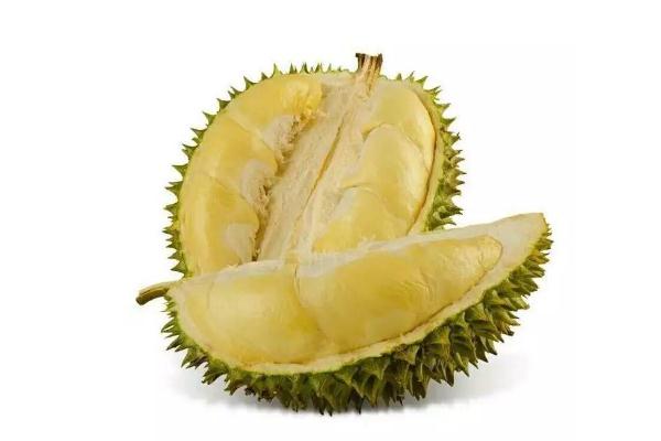 榴莲要裂开才熟吗,没开裂的榴莲熟了吗 榴莲要裂开才熟吗,没开裂的榴莲熟了吗