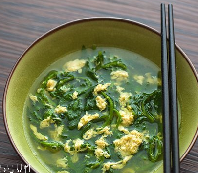 菊花脑孕妇可以吃吗,孕妇可以吃菊花脑蛋汤嘛 菊花脑孕妇可以吃吗,孕妇可以吃菊花脑蛋汤嘛