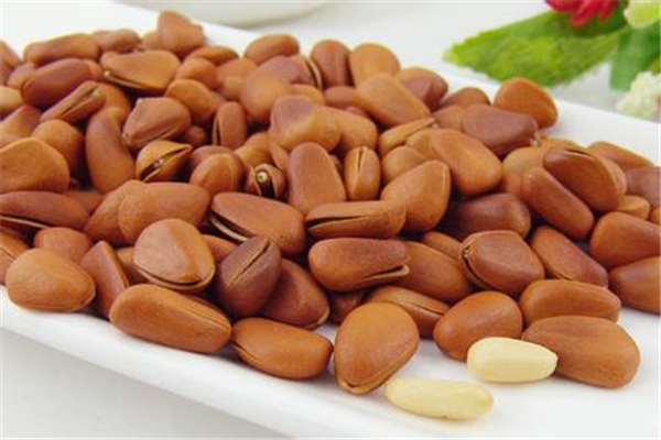 松子开口的好还是不开口的好,松子咋样开口 松子开口的好还是不开口的好,松子咋样开口