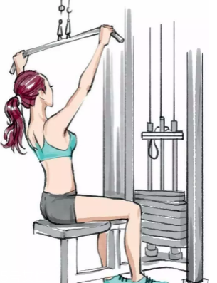 背部脂肪多怎么塑造背沟(背部脂肪多怎么减) 背部脂肪多怎么塑造背沟(背部脂肪多怎么减)