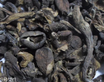 榛蘑保质期多久,榛蘑有保质期吗