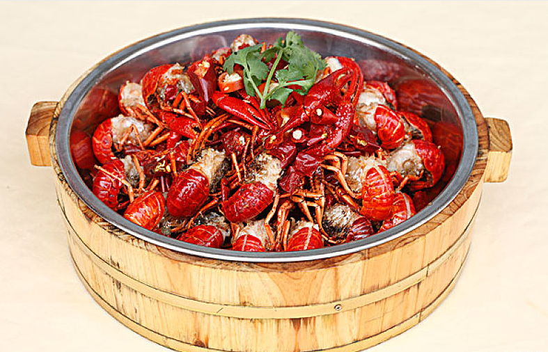 小龙虾可以放冰箱冷藏吗?,小龙虾能放冰箱冷藏吗