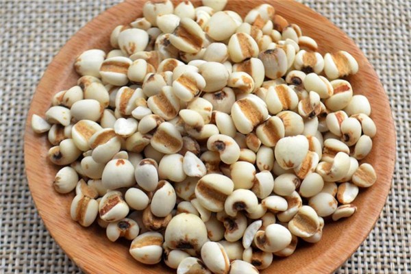 薏米可以去湿气吗,薏米祛湿气最好的方法