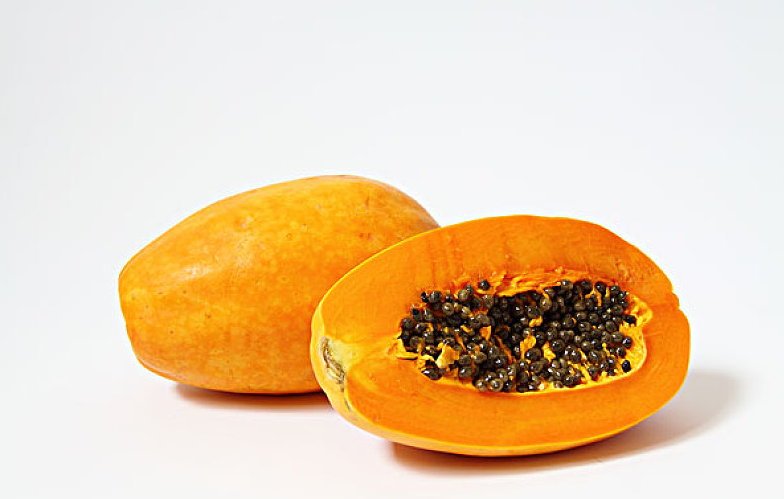 黄肉木瓜功效和作用,黄精木瓜的功效和作用 黄肉木瓜功效和作用,黄精木瓜的功效和作用