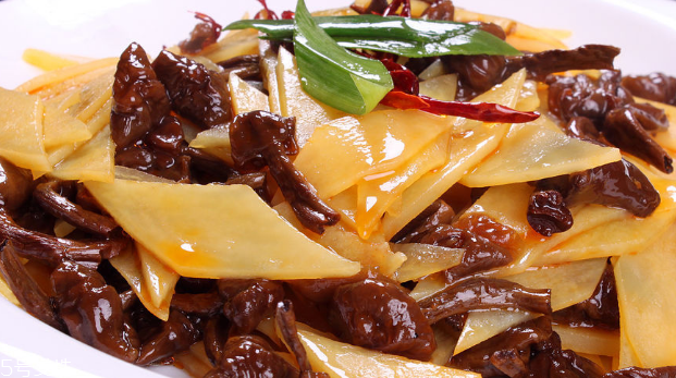 榛蘑是哪里的特产,榛蘑产地在哪里