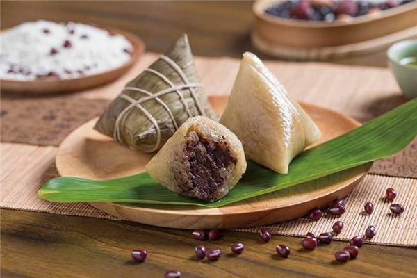 粽子适合做早餐吗?,早餐吃粽子好吗 粽子适合做早餐吗?,早餐吃粽子好吗