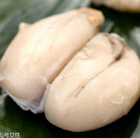 墨鱼蛋好吃吗,墨鱼蛋是啥