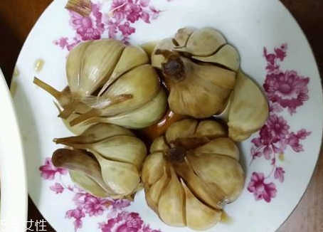 怎样腌绿蒜,腌蒜怎么腌好吃