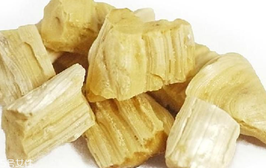 蜂蜜可以和姜糖一起喝吗,姜和蜜糖可以一起吃吗