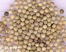 白胡椒可以用什么代替,白胡椒粉可以用什么代替