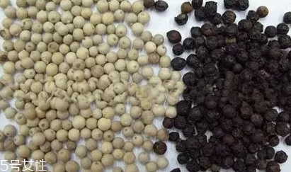 皮肤过敏可以吃胡椒吗,皮肤过敏可以吃胡椒粉吗