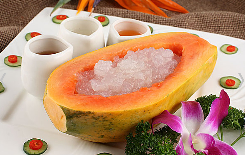 木瓜能催乳下奶吗,吃木瓜下奶吗