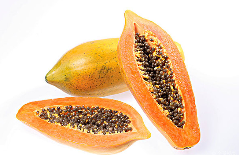 木瓜生吃的功效和作用禁忌,木瓜生吃的功效和作用的功效和作用是什么