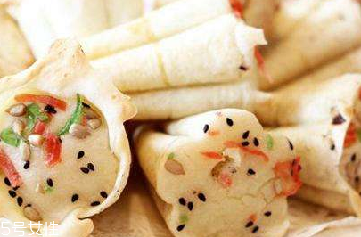 梅花糕的做法和配方,梅花糕制作方法