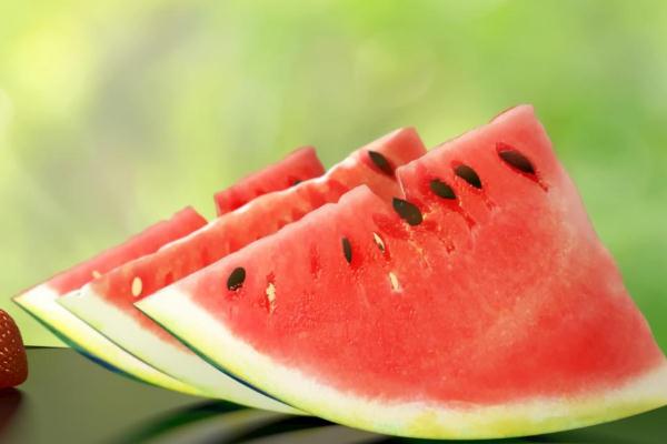 吃西瓜有助于消化吗,吃西瓜容易消化吗