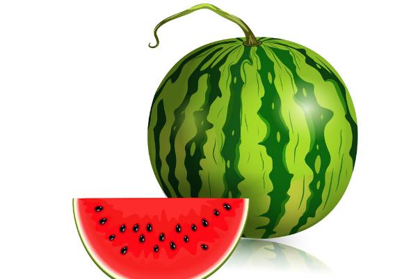 西瓜霜的作用和功效是什么,哪种西瓜最好吃