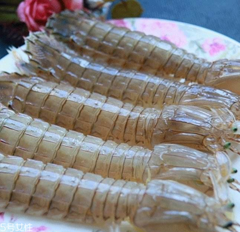 皮皮虾怎么样算是熟了,皮皮虾长什么样 皮皮虾怎么样算是熟了,皮皮虾长什么样