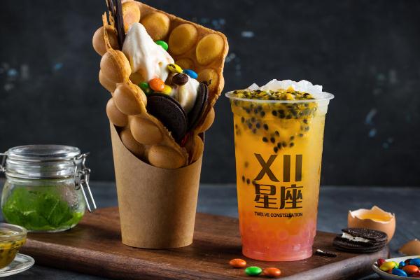 奶茶能和酒一起喝吗,奶茶能喝酒一起喝吗