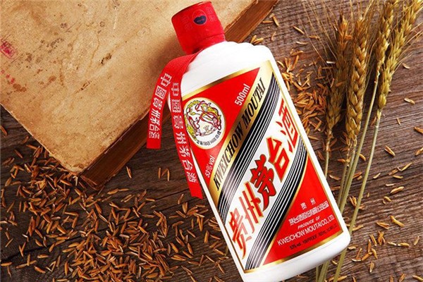 什么茅台酒有收藏价值,最新老酒收藏价格