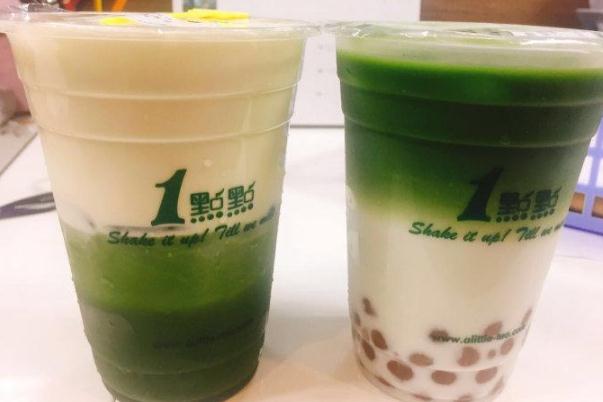 奶茶在多久内要喝完,奶茶多久能喝