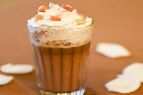 奶茶为什么会使人发胖,奶茶会不会增胖 奶茶为什么会使人发胖,奶茶会不会增胖