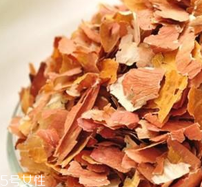 花生衣的营养价值及功效和作用,花生衣的营养价值