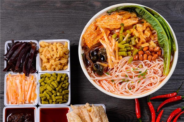 螺蛳粉怎么煮才好吃,买来的螺蛳粉怎么做 螺蛳粉怎么煮才好吃,买来的螺蛳粉怎么做