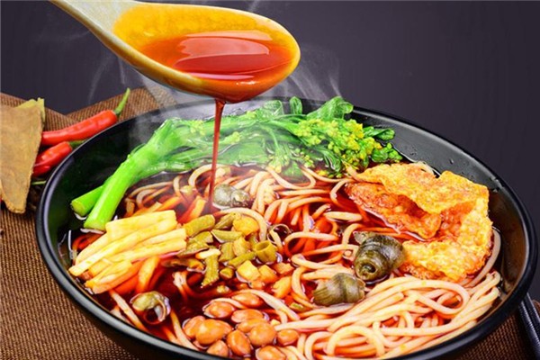 螺蛳粉一般多少钱一碗,螺蛳粉什么牌子最正宗最好吃