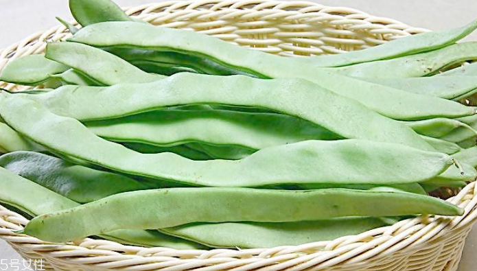 芸豆有什么好处,芸豆的毒性