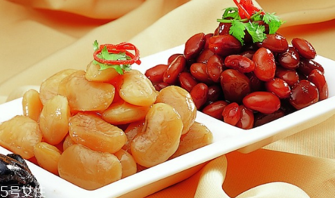 芸豆可以煮粥吗,芸豆和什么一起熬粥 芸豆可以煮粥吗,芸豆和什么一起熬粥