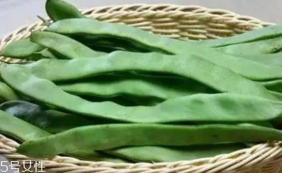 芸豆的禁忌人群,什么人不能吃芸豆