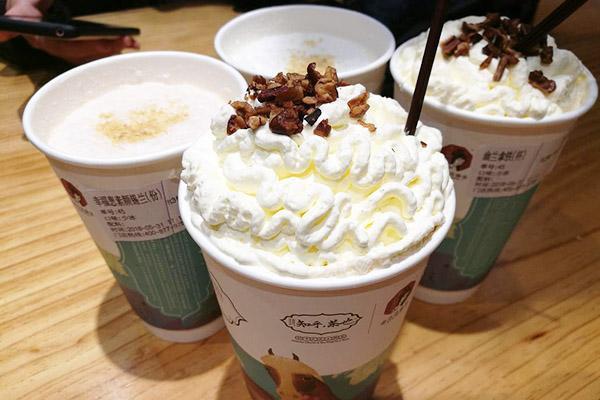 茶颜悦色奶茶品种及价格,茶颜悦色奶茶品种及价格深圳