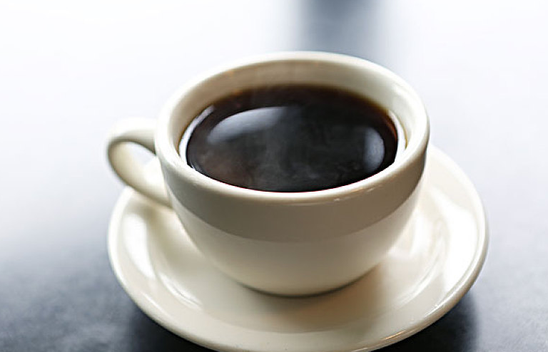 吃完火锅喝黑咖啡刮油吗,吃完油腻的喝黑咖啡刮油吗