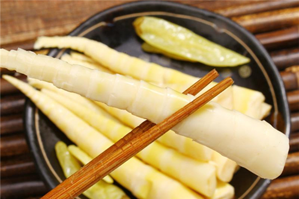 竹笋应该怎么吃,鲜竹笋怎么吃最好 竹笋应该怎么吃,鲜竹笋怎么吃最好