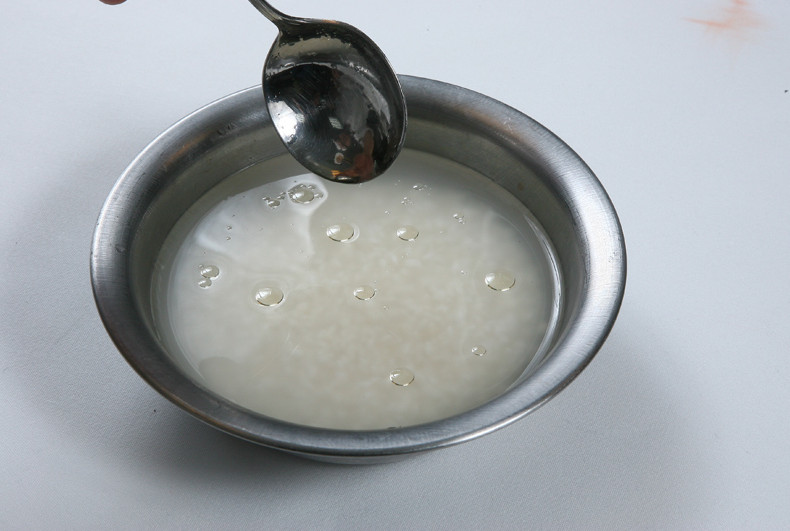 煮米饭技巧,如何煮米饭术的香蕉