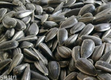 孕妇可以吃葵瓜子吗?,孕妇可以吃葵瓜子吗晚期