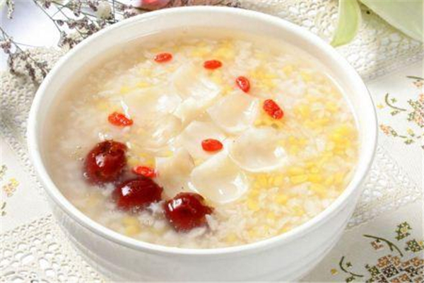 八宝粥稀饭怎么做,粥和稀饭的区别在哪里