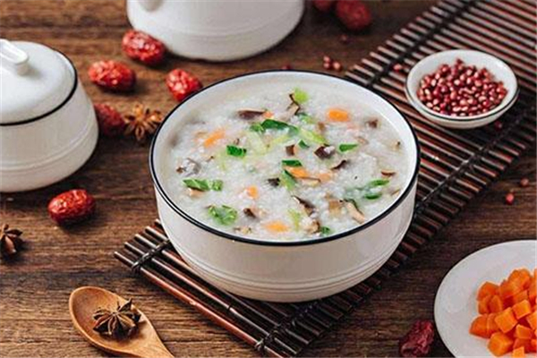 粥养胃吗?,粥养胃还是伤胃