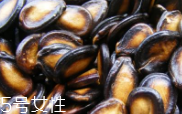 西瓜子的好处和坏处,西瓜子有什么好处