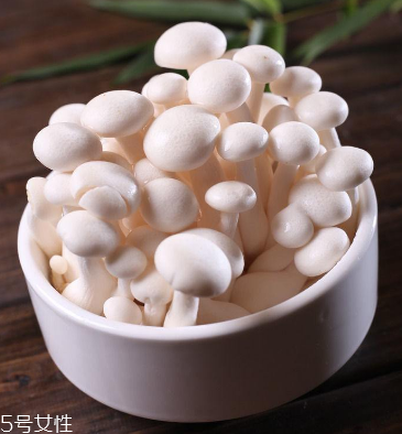 白玉菇怎么处理不发苦,白玉菇做出来有苦味能吃吗 白玉菇怎么处理不发苦,白玉菇做出来有苦味能吃吗