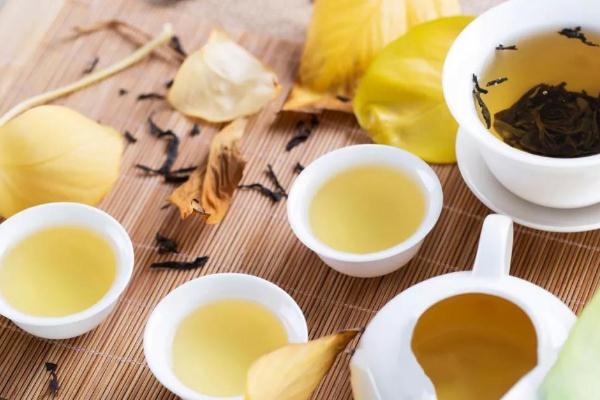 茶叶茶可以减肥吗,喝茶叶水可以减肥吗减脂肪吗