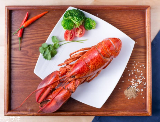 波士顿龙虾怎么样做,波士顿龙虾怎么样保存