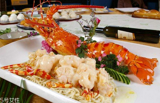 波士顿龙虾怎么样做,波士顿龙虾怎么样保存